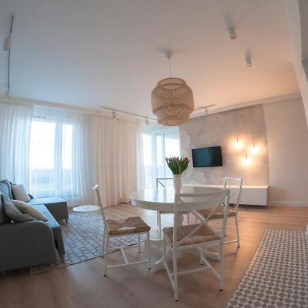 ApartGdańsk Zewnętrze zdjęcie