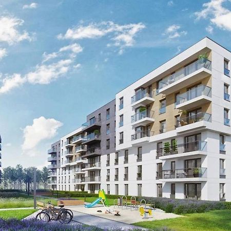 ApartGdańsk Zewnętrze zdjęcie