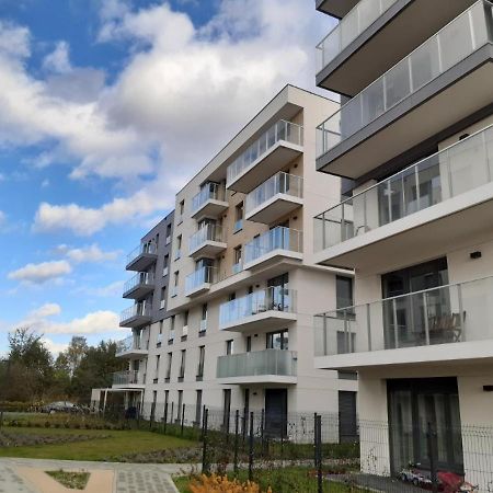 ApartGdańsk Zewnętrze zdjęcie