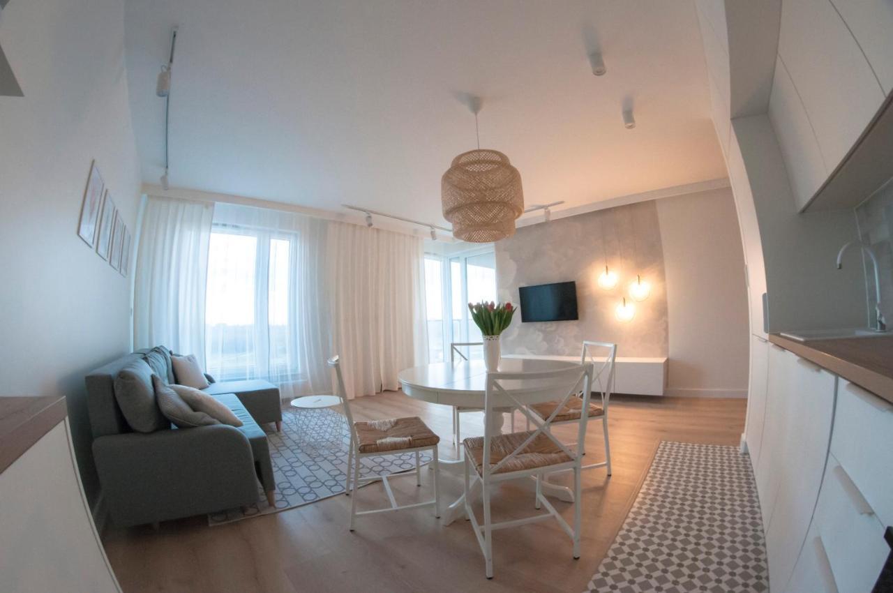 ApartGdańsk Zewnętrze zdjęcie