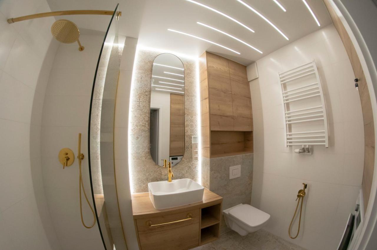 ApartGdańsk Zewnętrze zdjęcie