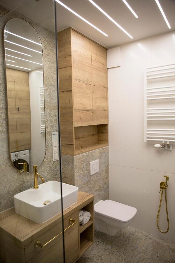 ApartGdańsk Zewnętrze zdjęcie