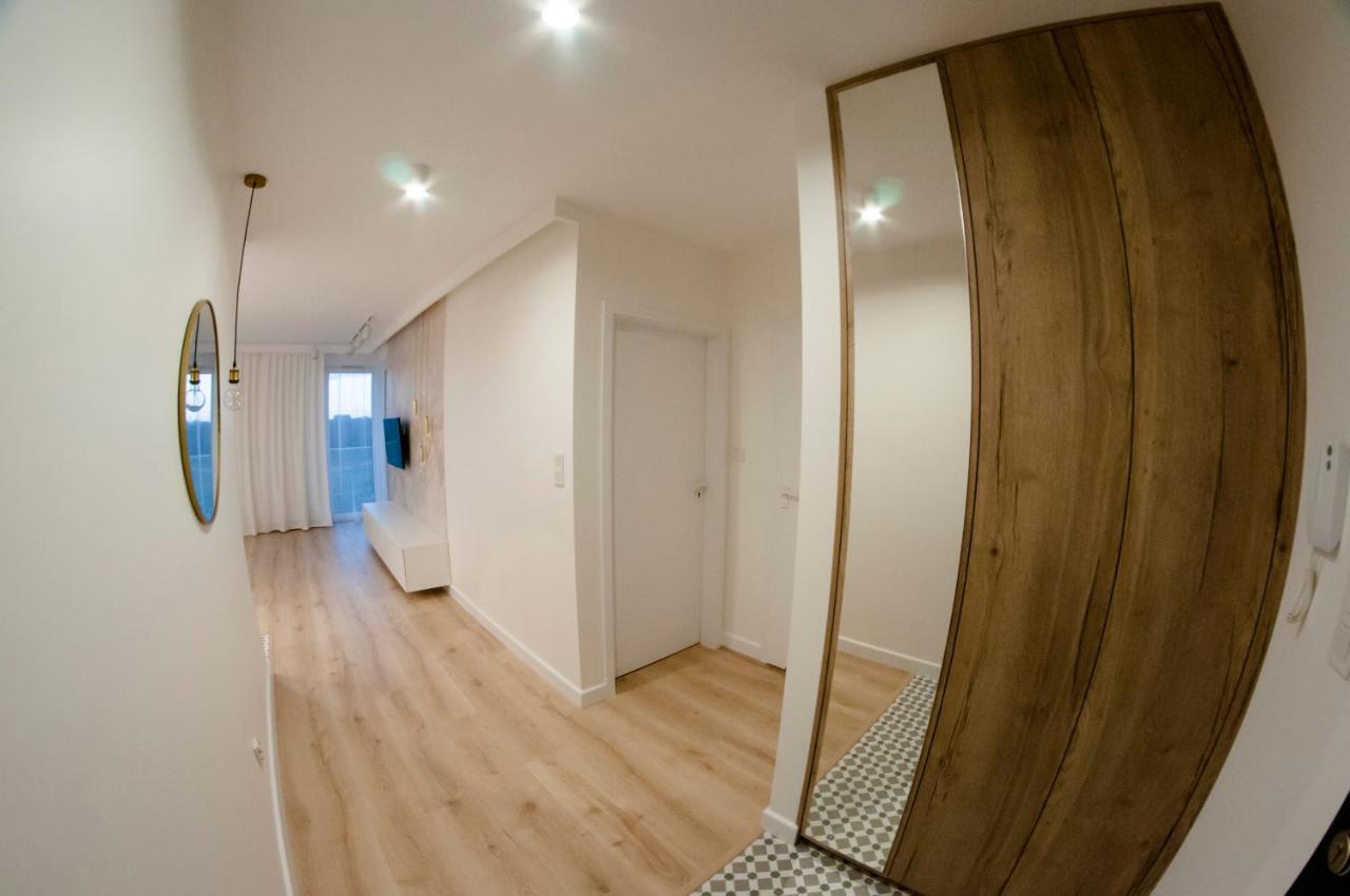 ApartGdańsk Zewnętrze zdjęcie