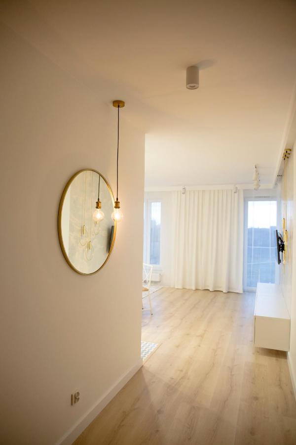 ApartGdańsk Zewnętrze zdjęcie