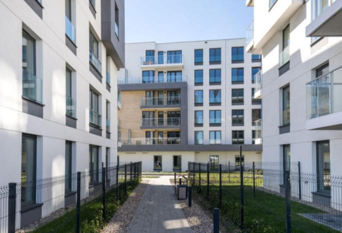 ApartGdańsk Zewnętrze zdjęcie