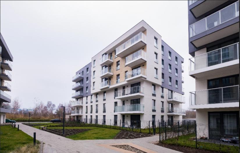 ApartGdańsk Zewnętrze zdjęcie