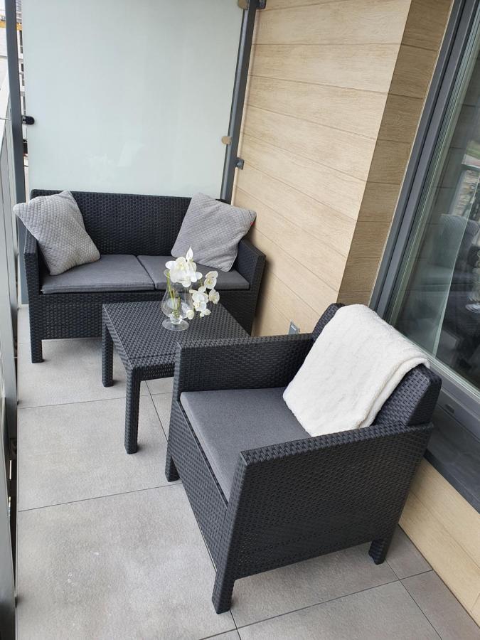 ApartGdańsk Zewnętrze zdjęcie