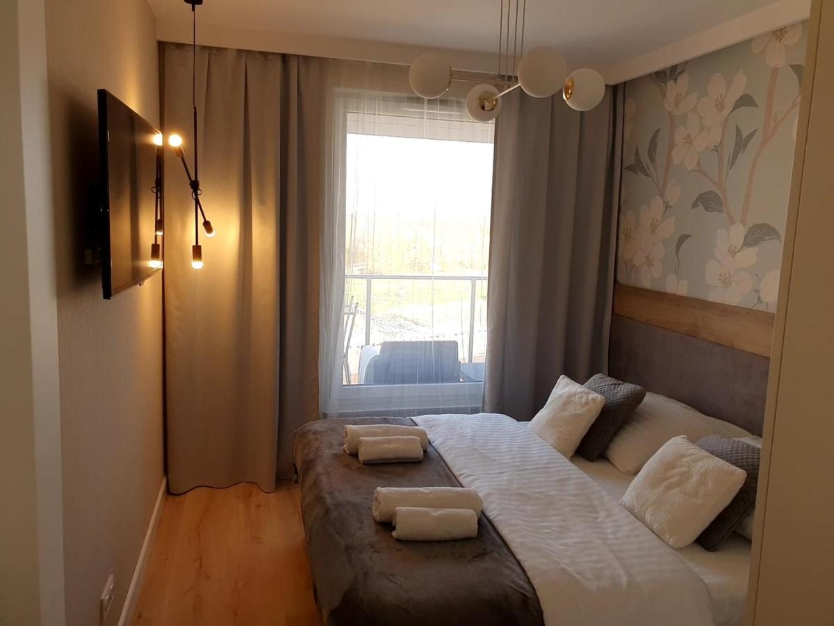 ApartGdańsk Zewnętrze zdjęcie