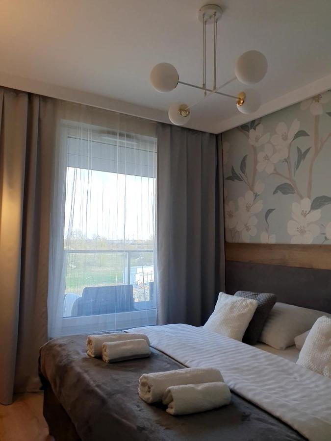 ApartGdańsk Zewnętrze zdjęcie