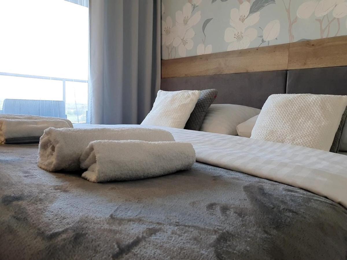 ApartGdańsk Zewnętrze zdjęcie