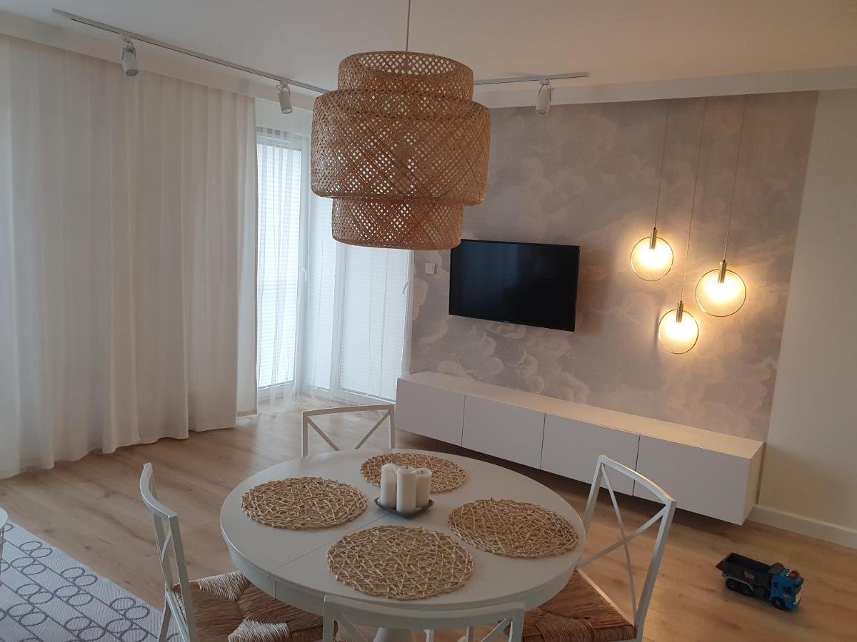 ApartGdańsk Zewnętrze zdjęcie
