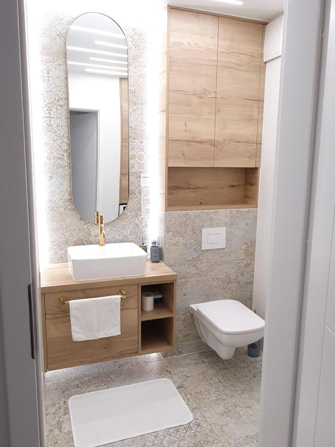 ApartGdańsk Zewnętrze zdjęcie