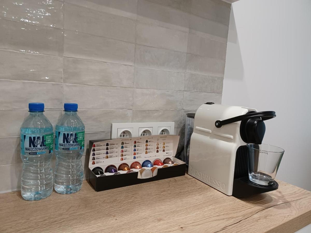 ApartGdańsk Zewnętrze zdjęcie