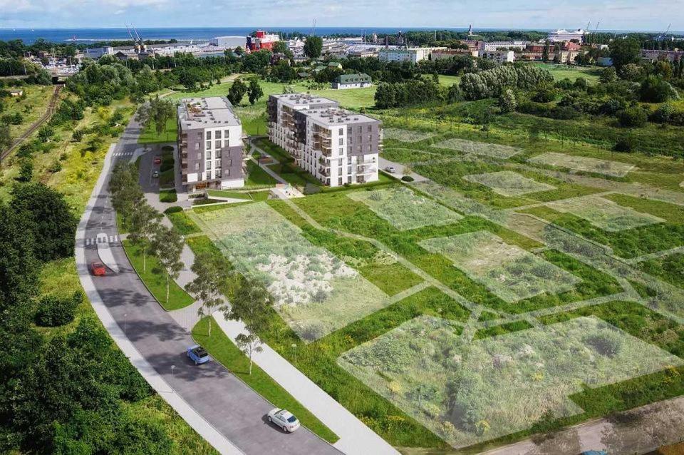 ApartGdańsk Zewnętrze zdjęcie