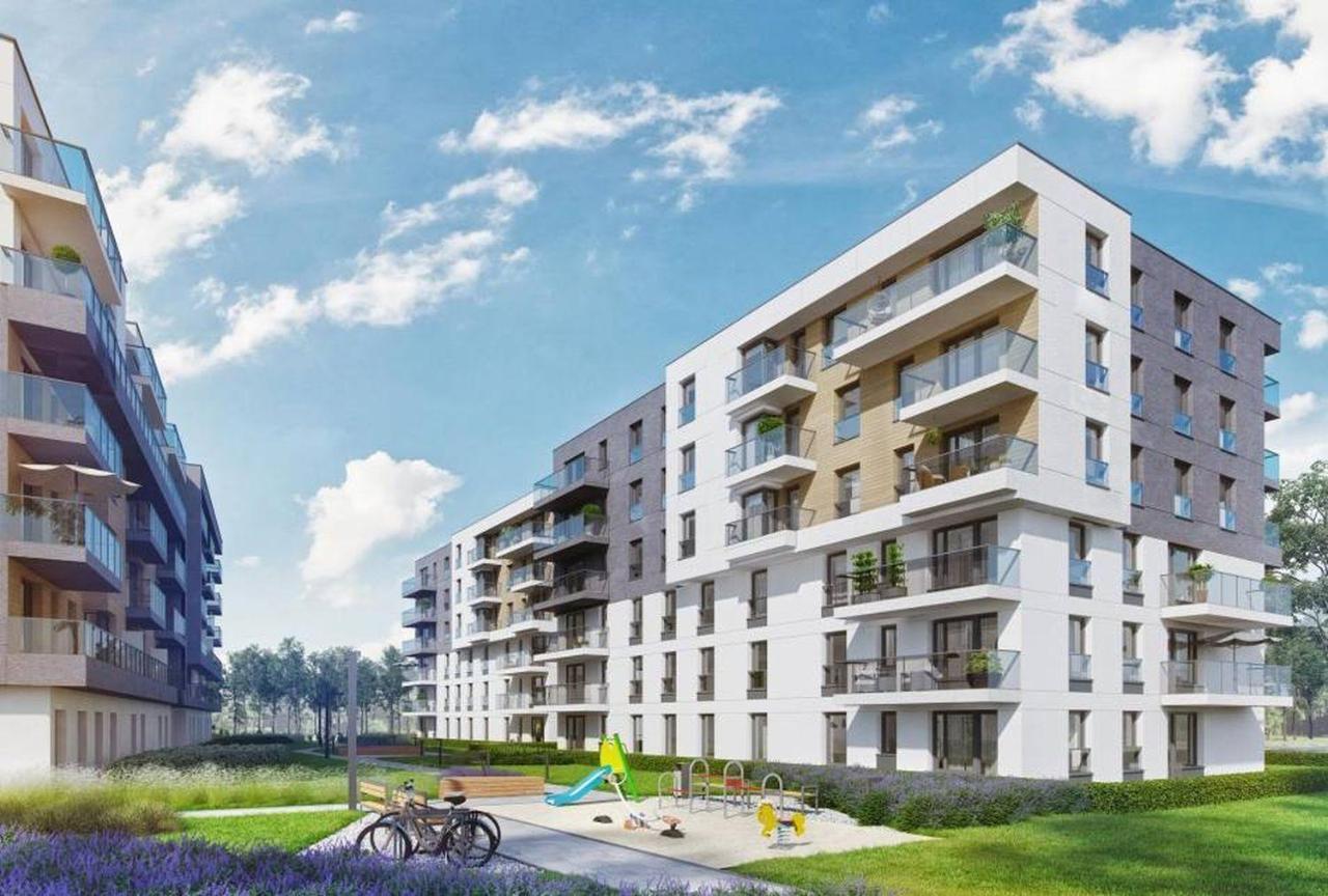ApartGdańsk Zewnętrze zdjęcie