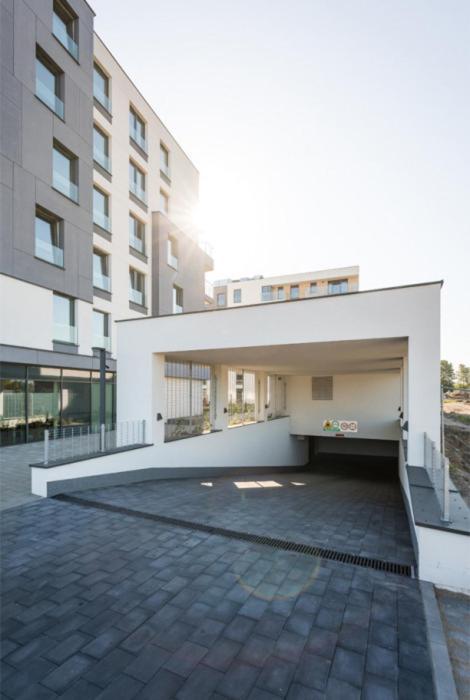 ApartGdańsk Zewnętrze zdjęcie