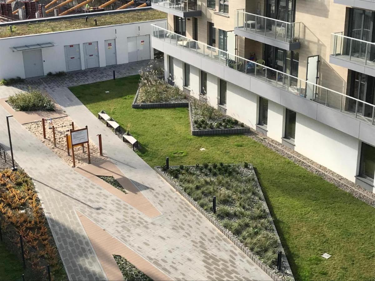 ApartGdańsk Zewnętrze zdjęcie